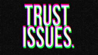 Trust Issues - The Weeknd (Remix) l Español