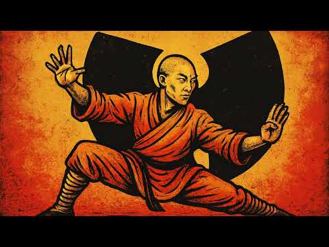 FREE Wu Tang Clan x RZA x GZA x Method Man Type Beat "Jumpy Asian Wu Tang" Ras (X) Productionz