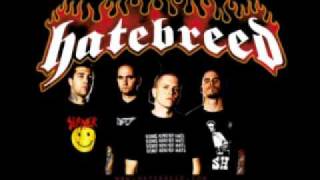 Hatebreed - Immortal Enemies