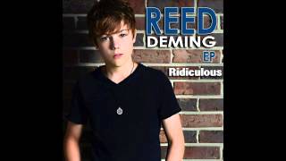 Mercy On Me - Reed Deming (Ridiculous EP) + Lyrics in Description Box