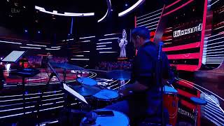 Mariah Carey Vision of Love cover The Voice Kids UK