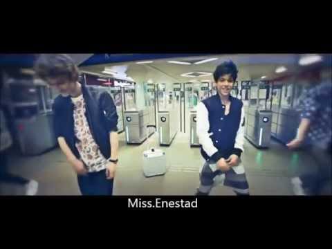 The Fooo Conspiracy - SEXY AND CUTE MOMENTS
