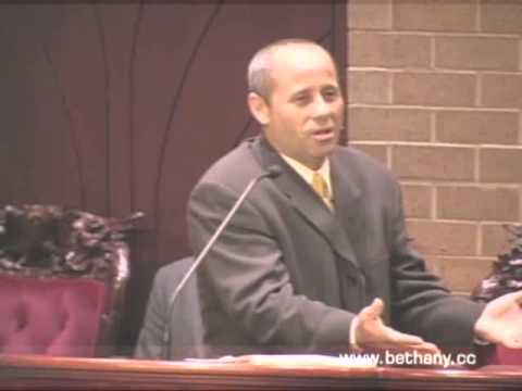 Luigi Mitoi   Minunea Vindecarii Slabanogului De 38 De Ani predica video