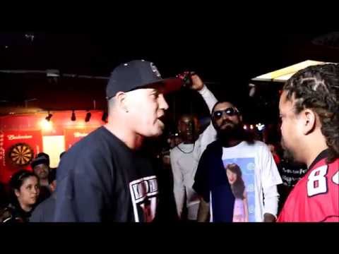 P&R 831 I Rubba Tung vs Dre Runn I Feeding Frenzy 2