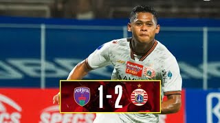 Download lagu JEDAG JEDUG PERSITA VS PERSIJA💜❤️ || BRI LIGA 1⚽ || DJ STILL LOVING YOU🎶 mp3