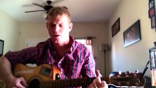 She&#39;s Just Like That by Joe Nichols (cover by Frank LeMaire)
