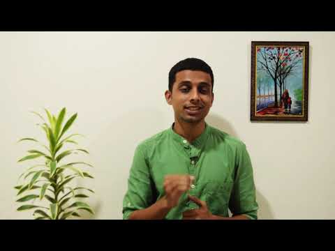 Why we should be able to code in our own languages | Swanand Kadam | TEDxBangaloreStudio