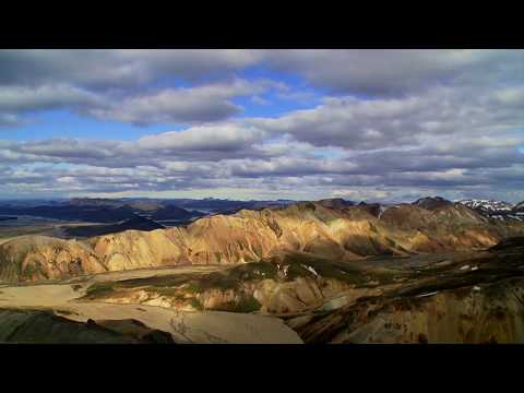 ISLAND 63° 66° N | VOL. 1 - (Trailer deutsche Version)