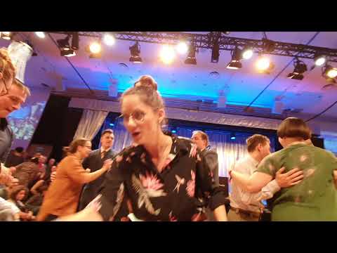 Teachers Snowball (The Snowball 2019)