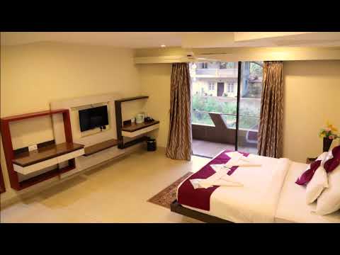 Grandeur De Sanchi beach resort & Spa