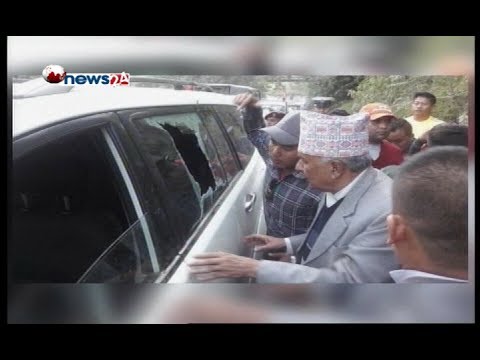 Prime Time NEWS 8 PM_2074_08_02 - NEWS24 TV