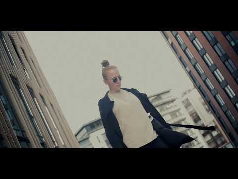 CHYNNA x HUDSON MOHAWKE - MADE IN CHYNNA | FREESTYLE DANCE by NASTYA SKVIRYA