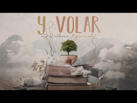 Y Volar - Al2 El Aldeano & Raymond Daniel ft Gloria Allel(Album Lulo)