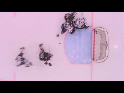 Highlights: EBEL - 40. Runde: Dornbirn Bulldogs vs. Fehérvár AV19 4:5 n.V.