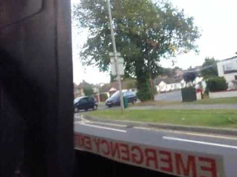 Dennis Dart LK51 JYL - 381 (Metrobus)