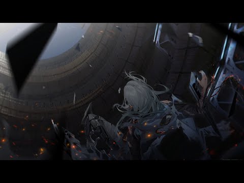 Последний рубеж『 ExTeam 』- Official Track | Lyrics | 2K