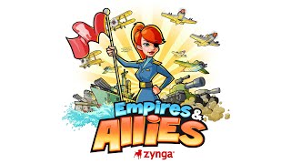 Empires and Allies - Battle