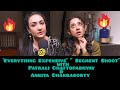 Patrali Chattopadhyay and Ankita Chakraborty Interview on Everything Expensive Segment | G&G |