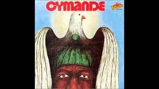 CYMANDE - 11 Anthracite