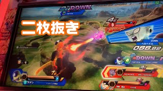 【タダシヘイム固定】あきったんのzenkaiバトル 165【ゴルフリ】