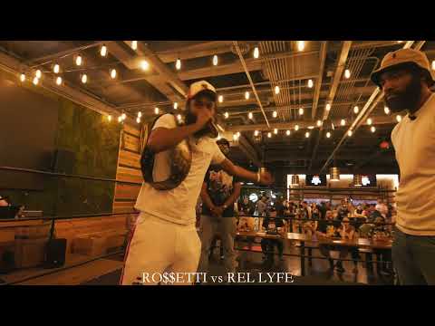 Ro$$eTTi vs Rel Lyfe