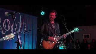 Kate Voegele &amp; Tyler Hilton full set Jan 21st 2026