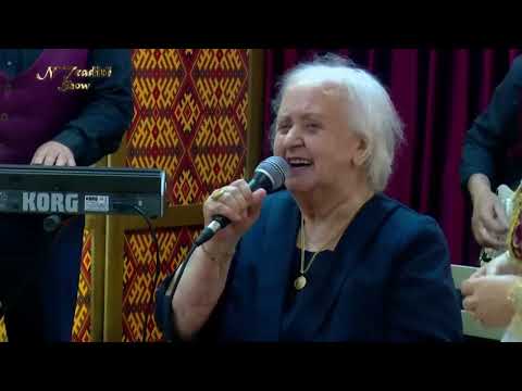 Mos ma pi rakinë - Hajrie Derhemi - N'Traditë Show