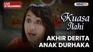 Download lagu 🔴AKHIR DERITA ANAK DURHAKA | LIVE KUASA ILAHI | 24 FEBRUARI 2026 mp3