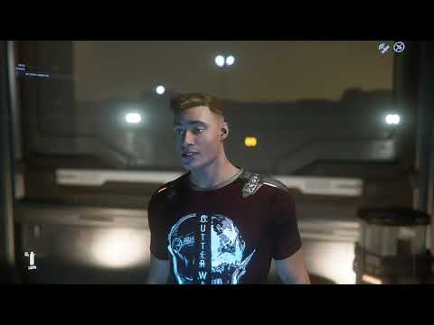 Star Citizen 3.9.1: Bounty Hunting with a fully upgraded Freelancer max