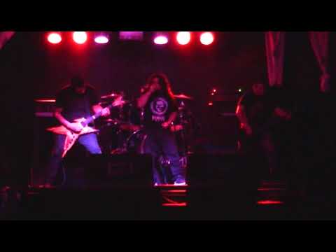 LEGION 666 : 99 (the haunted) y tu propio destino..