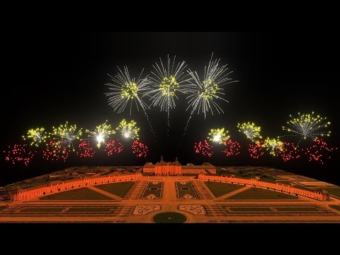Trailer de Firework Simulator