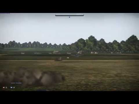 Trolling in the He-111 H3