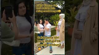 Download lagu mereka akting cocok#artist #viral #afdhalyusman #revimariska #shorts #gentabuana #trending #foryou mp3