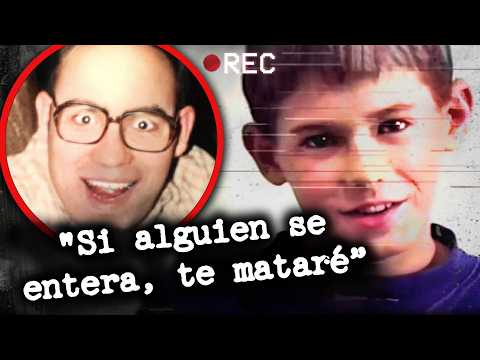 11-Year-Old Boy Disappears, 27 Years Later This Is What They Find... | Jared Scheierl and Jacob W...