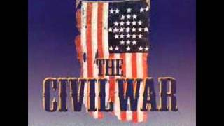 Carl Anderson- Sarah.