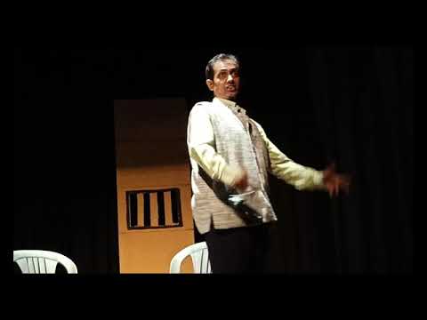 Ranadip Mukherjee  Khagam drama