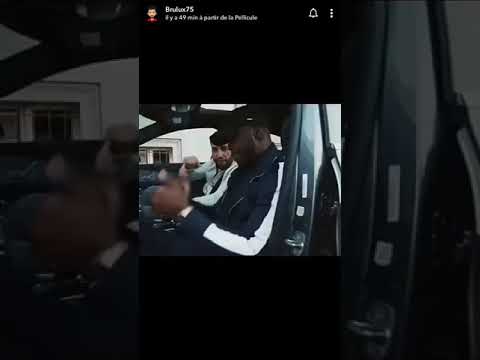 brulux feat scridge dans mon del(officiel)