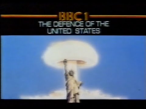 Wednesday 9th September 1981 BBC1 - Fighter Pilot - The Old Boy Network - Salem’s Lot - News