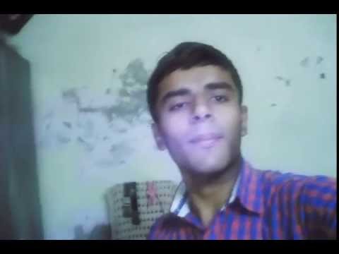 Gaurav Banga Main hoon hero tera cover by Gaurav Banga