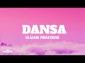 Klassik Frescobar - DANSA (Lyrics)