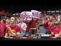Inside Iowa State Mens Basketball 2013 - YouTube