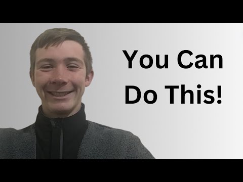 Changing Your Life Is Easier Than You Think