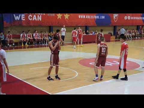 KK Vuk 2 - KK FMP 2 (Part 1)