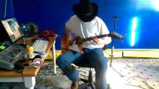 On March the Whiskey Saints