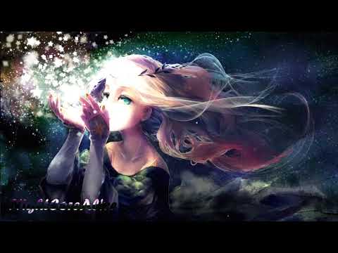 Nightcore - Between The Raindrops