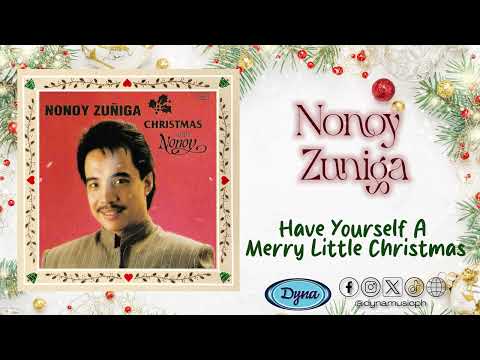 Video thumbnail for Have Yourself A Merry Little Christmas