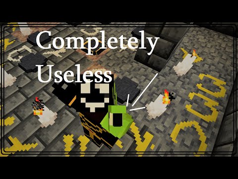 How to summon A Parrot Familiar