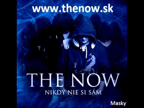 The Now - THE NOW - Masky
