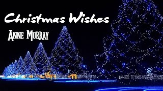 Christmas Wishes - Anne Murray (tradução) HD