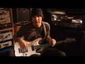 Joe Satriani - Overdriver Podcast